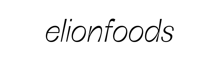 Boring Sans B Trial Light Italic  Free Fonts Download