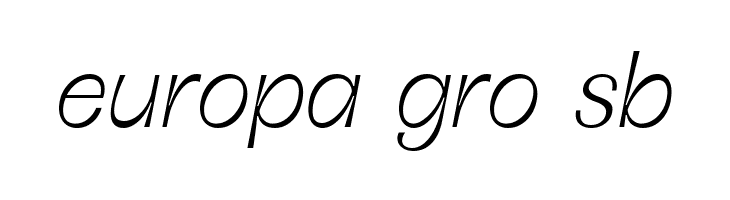 Boring Sans B Trial Light Italic  Free Fonts Download