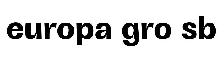 Boring Sans B Trial Bold  Free Fonts Download