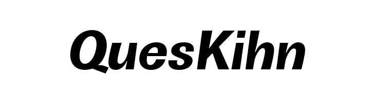 Boring Sans B Trial Bold Italic  Free Fonts Download