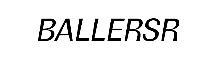 Boring Sans B Trial Italic  Free Fonts Download