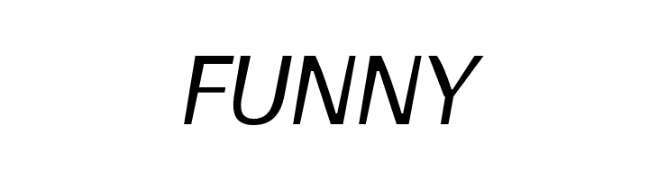 Boring Sans B Trial Italic  Free Fonts Download