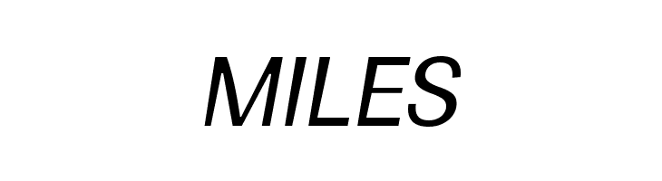 Boring Sans B Trial Italic  Free Fonts Download