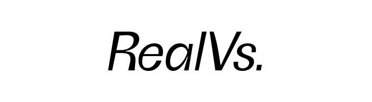 Boring Sans B Trial Italic  Free Fonts Download