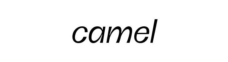 Boring Sans B Trial Italic  Free Fonts Download