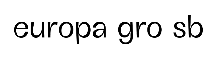 Boring Sans B Trial Regular  Free Fonts Download