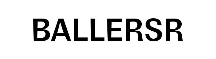 Boring Sans B Trial Medium  Free Fonts Download