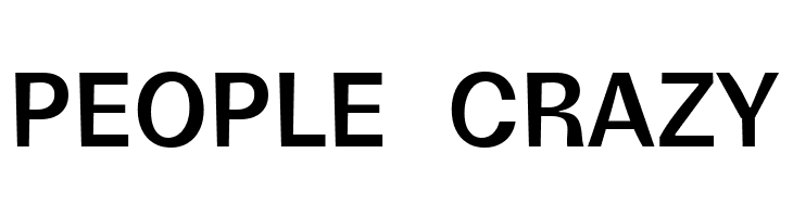 Boring Sans B Trial Medium  Free Fonts Download