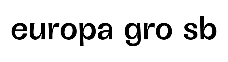 Boring Sans B Trial Medium  Free Fonts Download