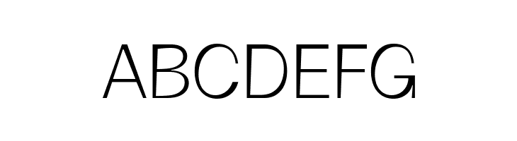 Boring Sans B Trial Light  Free Fonts Download