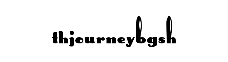 RabbitEars  Free Fonts Download