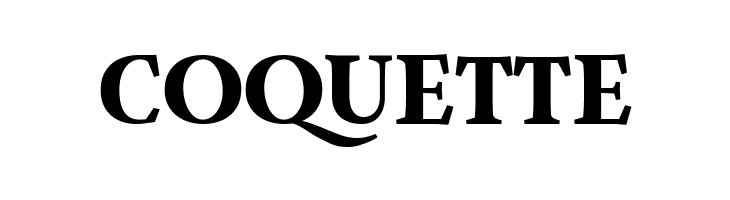 Monterchi Serif Trial Extrabold  Free Fonts Download