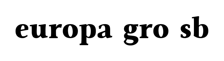 Monterchi Serif Trial Extrabold  Free Fonts Download