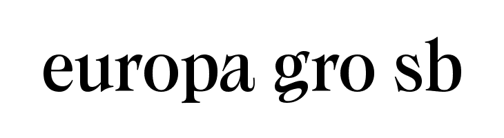 Swanstone Trial Regular  Free Fonts Download