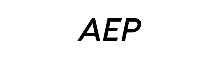 Aquawax Pro Trial DemiBold Italic  Free Fonts Download