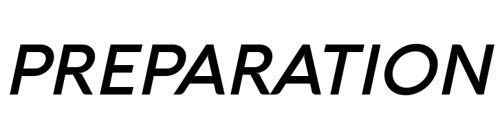 Aquawax Pro Trial DemiBold Italic  Free Fonts Download