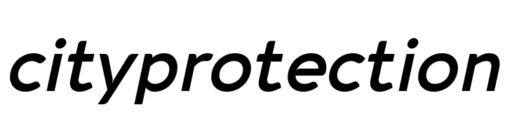 Aquawax Pro Trial DemiBold Italic  Free Fonts Download