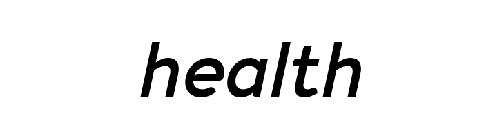 Aquawax Pro Trial DemiBold Italic  Free Fonts Download