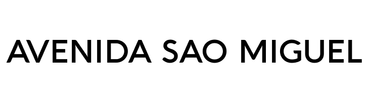 Aquawax Pro Trial DemiBold  Free Fonts Download