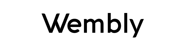 Aquawax Pro Trial DemiBold  Free Fonts Download