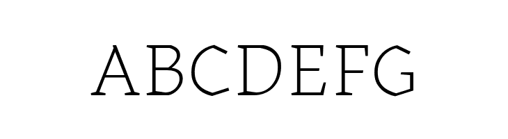 Kitsch Text Trial Extralight  Free Fonts Download