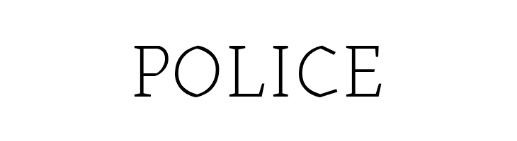 Kitsch Text Trial Extralight  Free Fonts Download