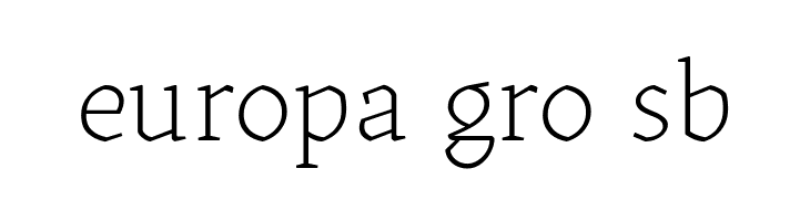 Kitsch Text Trial Extralight  Free Fonts Download