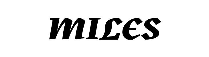 Kitsch Trial Extrabold Italic  Free Fonts Download