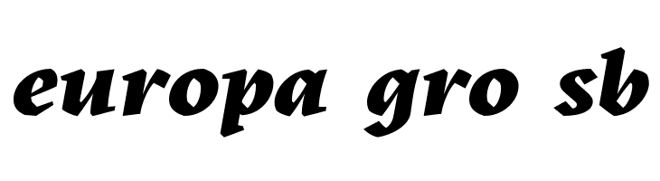 Kitsch Trial Extrabold Italic  Free Fonts Download