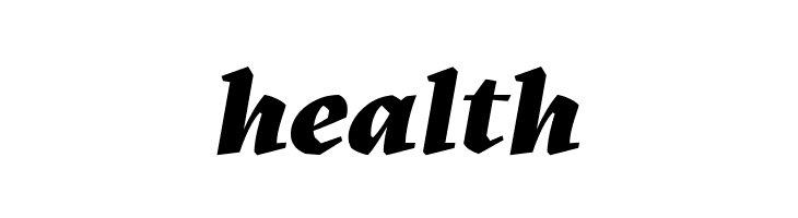 Kitsch Trial Extrabold Italic  Free Fonts Download