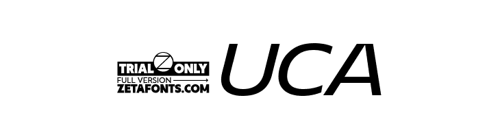 Asgard Trial Fit Regular Italic  Free Fonts Download