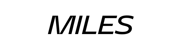 Asgard Trial Fit Regular Italic  Free Fonts Download