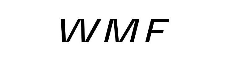 Asgard Trial Fit Regular Italic  Free Fonts Download
