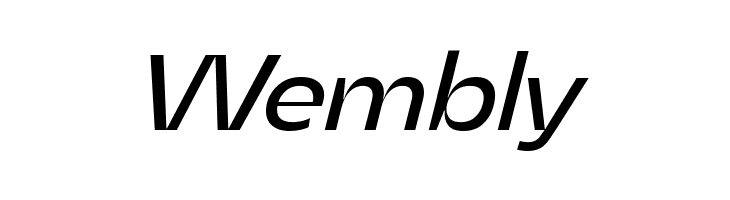 Asgard Trial Fit Regular Italic  Free Fonts Download