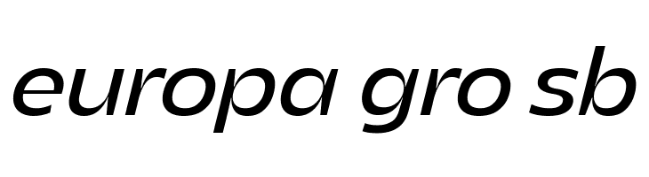 Asgard Trial Fit Regular Italic  Free Fonts Download