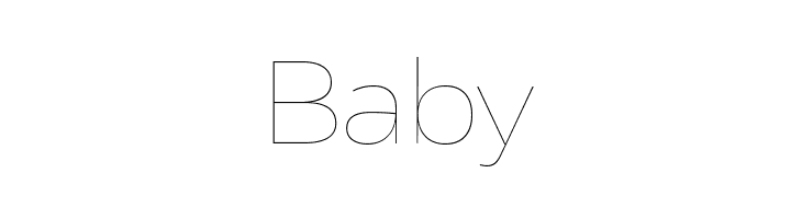 Asgard Trial Fit Thin  Free Fonts Download