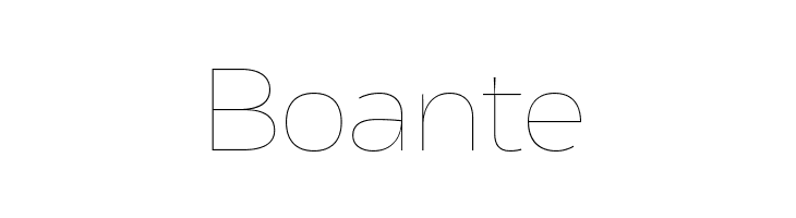 Asgard Trial Fit Thin  Free Fonts Download