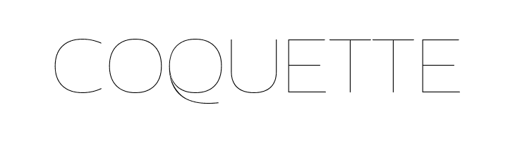 Asgard Trial Fit Thin  Free Fonts Download