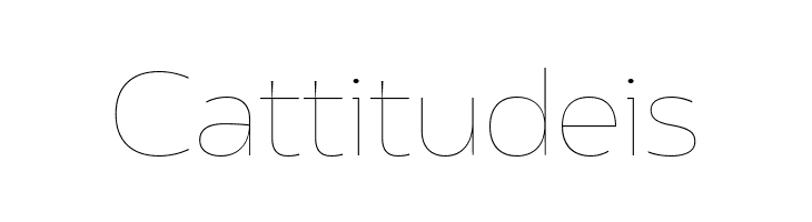 Asgard Trial Fit Thin  Free Fonts Download