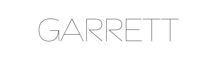 Asgard Trial Fit Thin  Free Fonts Download