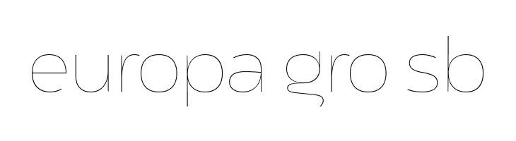 Asgard Trial Fit Thin  Free Fonts Download