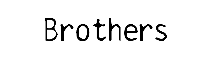 Burned-Gothic  Free Fonts Download