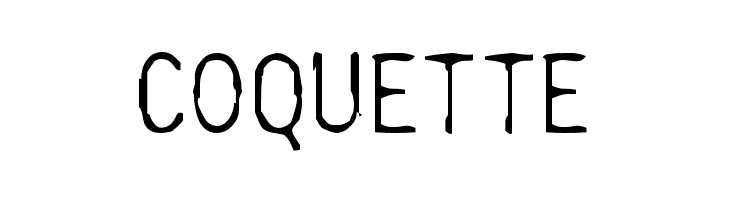 Burned-Gothic  Free Fonts Download