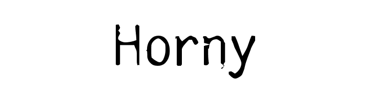 Burned-Gothic  Free Fonts Download