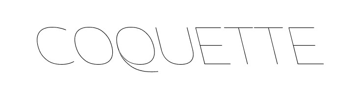 Asgard Trial Fit Thin Backslant  Free Fonts Download