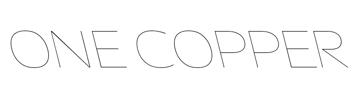 Asgard Trial Fit Thin Backslant  Free Fonts Download