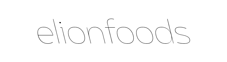 Asgard Trial Fit Thin Backslant  Free Fonts Download
