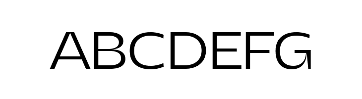 Asgard Trial Fit Light  Free Fonts Download