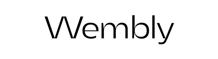 Asgard Trial Fit Light  Free Fonts Download