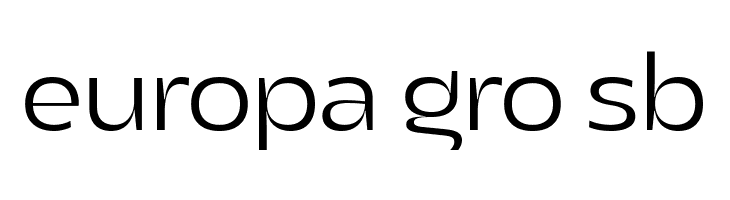 Asgard Trial Fit Light  Free Fonts Download